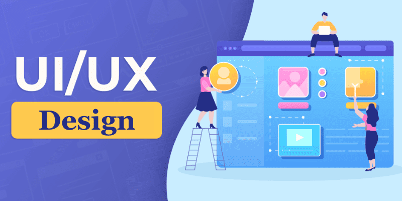 How to Integrate Branding in Your UI UX Design?