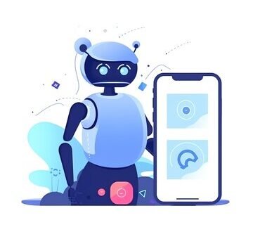 AI chatbot