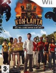 Koh-lanta game