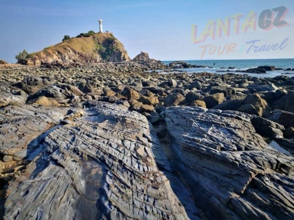 Mu Koh lanta national park